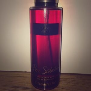 Victoria’s Secret Body Mist